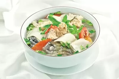 TOP 5 món ngon nhất được làm từ cà chua
