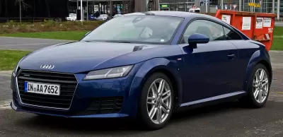 Top 12 dòng xe bán chạy nhất trên thị trường của hãng Audi