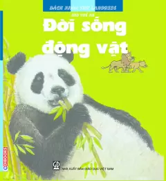 Top 8 cuốn sách về lĩnh vực khoa học tự nhiên được mua nhiều nhất hiện nay