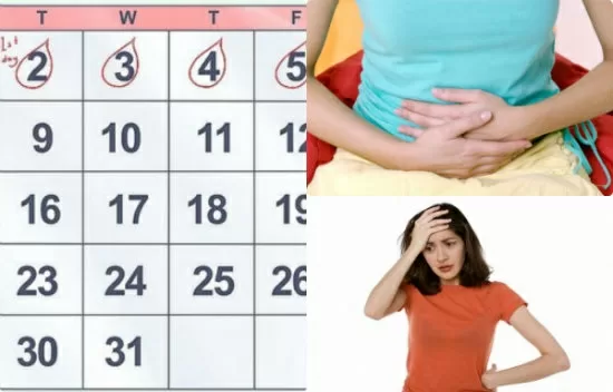TOP 6 biểu hiện đặc trưng của bệnh tắc vòi trứng chị em phụ nữ nên biết
