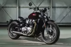 Top 7 xe Triumph model classic được người đam mê tốc độ ưa thích nhất