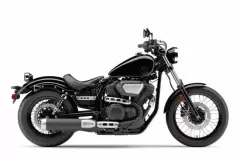 Top 7 xe Yamaha Cruizer được người đam mê tốc độ ưa thích nhất