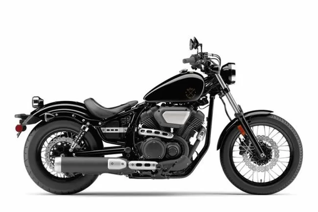 Top 7 xe Yamaha Cruizer được người đam mê tốc độ ưa thích nhất