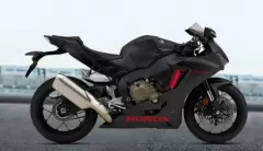 Top 9 xe Honda CBR được người đam mê tốc độ ưa thích nhất