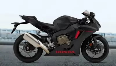 Top 9 xe Honda CBR được người đam mê tốc độ ưa thích nhất