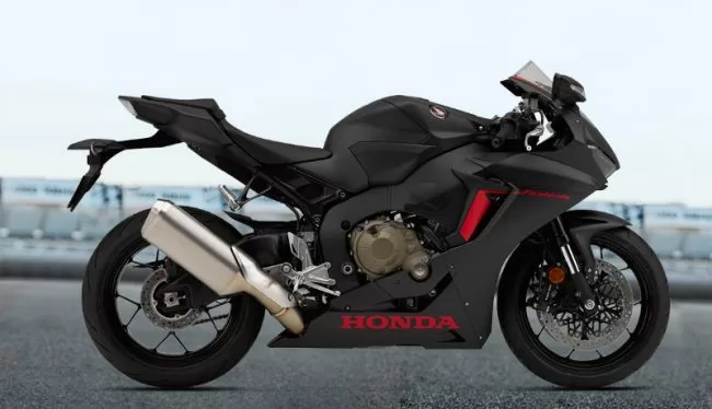 Top 9 xe Honda CBR được người đam mê tốc độ ưa thích nhất