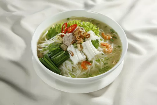 TOP 6 cách làm hủ tiếu ngon nhất