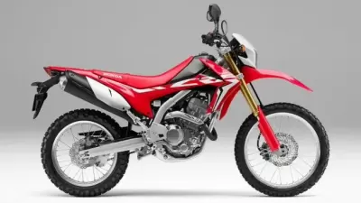 Top 4 xe Honda Of Road được người đam mê tốc độ ưa thích nhất