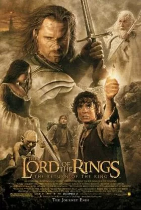 Top 10 bộ phim phiêu lưu có điểm IMDb cao nhất mọi thời đại