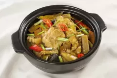 TOP 5 món ngon nhất được làm từ cá rô