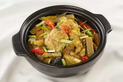 TOP 5 món ngon nhất được làm từ cá rô