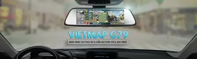 Top 10 Camera hành trình tốt nhất trên thị trường hiện nay