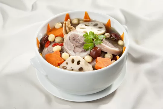 TOP 5 cách làm món hầm ngon nhất