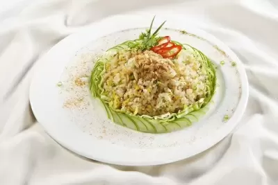 TOP 8 món ngon nhất nên nấu vào ngày sinh nhật đầy ý nghĩa