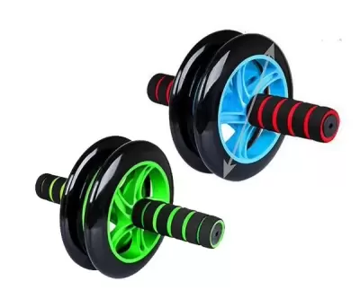 Top 7 con lăn tập cơ bụng tại nhà tốt và được ưa chuộng nhất hiện nay