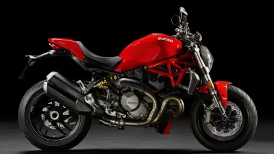 top 6 xe Ducati Monster được người đam mê tốc độ ưa thích nhất