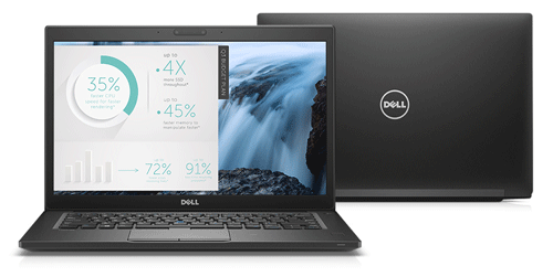 Top 6 mẫu laptop dòng Latitude tốt nhất giá rẻ của Dell