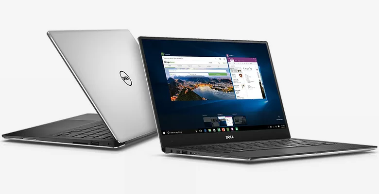 Top 6 mẫu laptop màn hình 13.3 inch tốt nhất giá rẻ của Dell