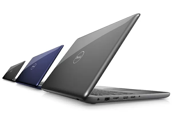 Top 10 mẫu laptop card màn hình AMD Radeon tốt nhất giá rẻ của Dell
