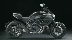 top 4 xe Ducati Diavel được người đam mê tốc độ ưa thích nhất