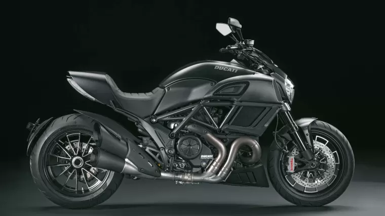 top 4 xe Ducati Diavel được người đam mê tốc độ ưa thích nhất
