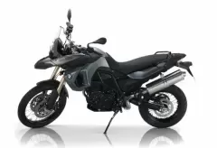 top 5 xe BMW Adventure được người đam mê tốc độ ưa thích nhất