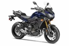Top 4 xe Yamaha Touring được người đam mê tốc độ ưa thích nhất