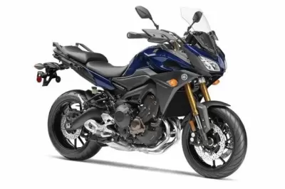 Top 4 xe Yamaha Touring được người đam mê tốc độ ưa thích nhất