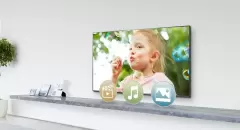 Top 8 TV Panasonic giá rẻ và chất lượng tốt nhất hiện nay