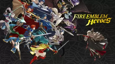 Top 8 game mobile miễn phí hay nhất đầu năm 2018