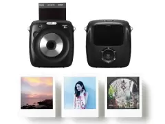 Top 6 máy ảnh lấy liền Fujifilm được nhiều nhiếp ảnh gia lựa chọn