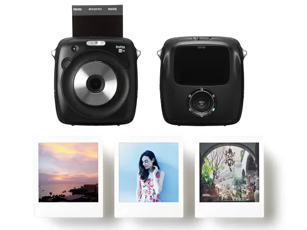 Top 6 máy ảnh lấy liền Fujifilm được nhiều nhiếp ảnh gia lựa chọn
