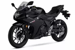 Top 8 xe Suzuki Sport được người đam mê tốc độ ưa thích nhất