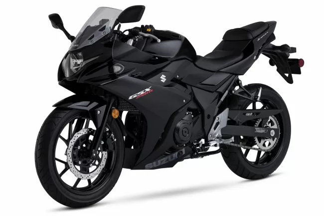 Top 8 xe Suzuki Sport được người đam mê tốc độ ưa thích nhất