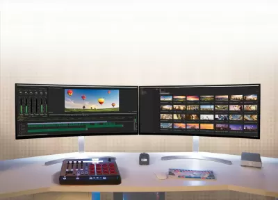 Top 8 màn hình máy tính LG được mua nhiều nhất hiện nay