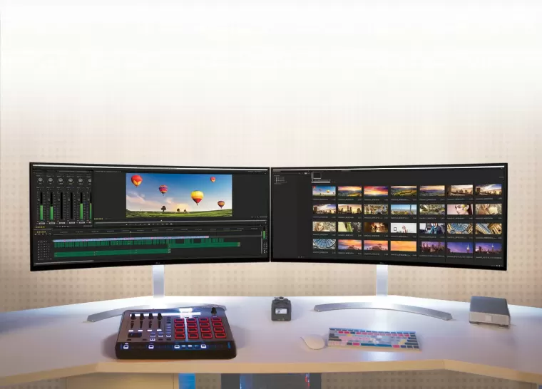 Top 8 màn hình máy tính LG được mua nhiều nhất hiện nay