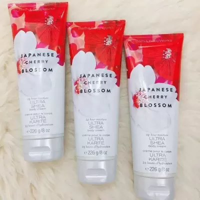 Top 8 sữa dưỡng thể cao cấp đang được ưa chuộng nhất hiện nay