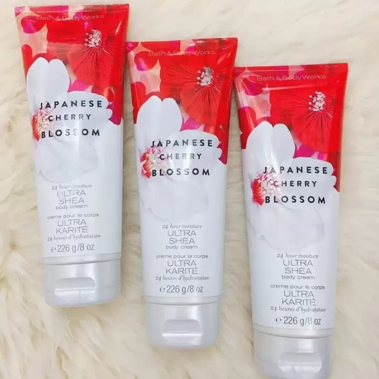 Top 8 sữa dưỡng thể cao cấp đang được ưa chuộng nhất hiện nay