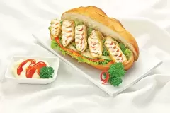 TOP 5 món ngon nhất được làm từ bánh mì