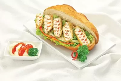 TOP 5 món ngon nhất được làm từ bánh mì
