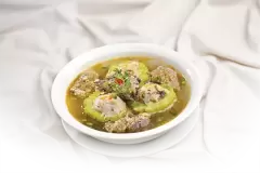 TOP 5 món ngon nhất được làm từ khổ qua