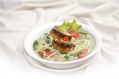 TOP 5 cách làm món canh ngon nhất