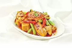 TOP 6 món ngon nhất được làm từ cánh gà