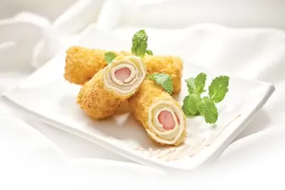 TOP 5 món ngon nhất được làm từ xúc xích