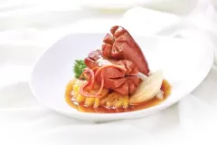 TOP 6 món ngon nhất được làm từ dừa