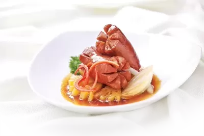 TOP 6 món ngon nhất được làm từ dừa