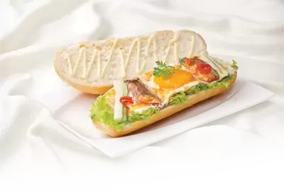TOP 5 món ngon nhất được làm từ cá