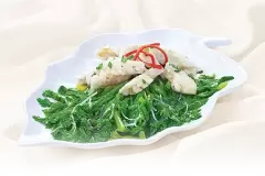 TOP 5 cách làm món hấp ngon nhất