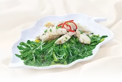 TOP 5 cách làm món hấp ngon nhất