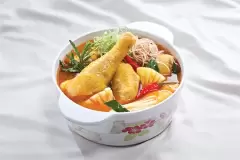 TOP 5 cách làm món lẩu ngon nhất